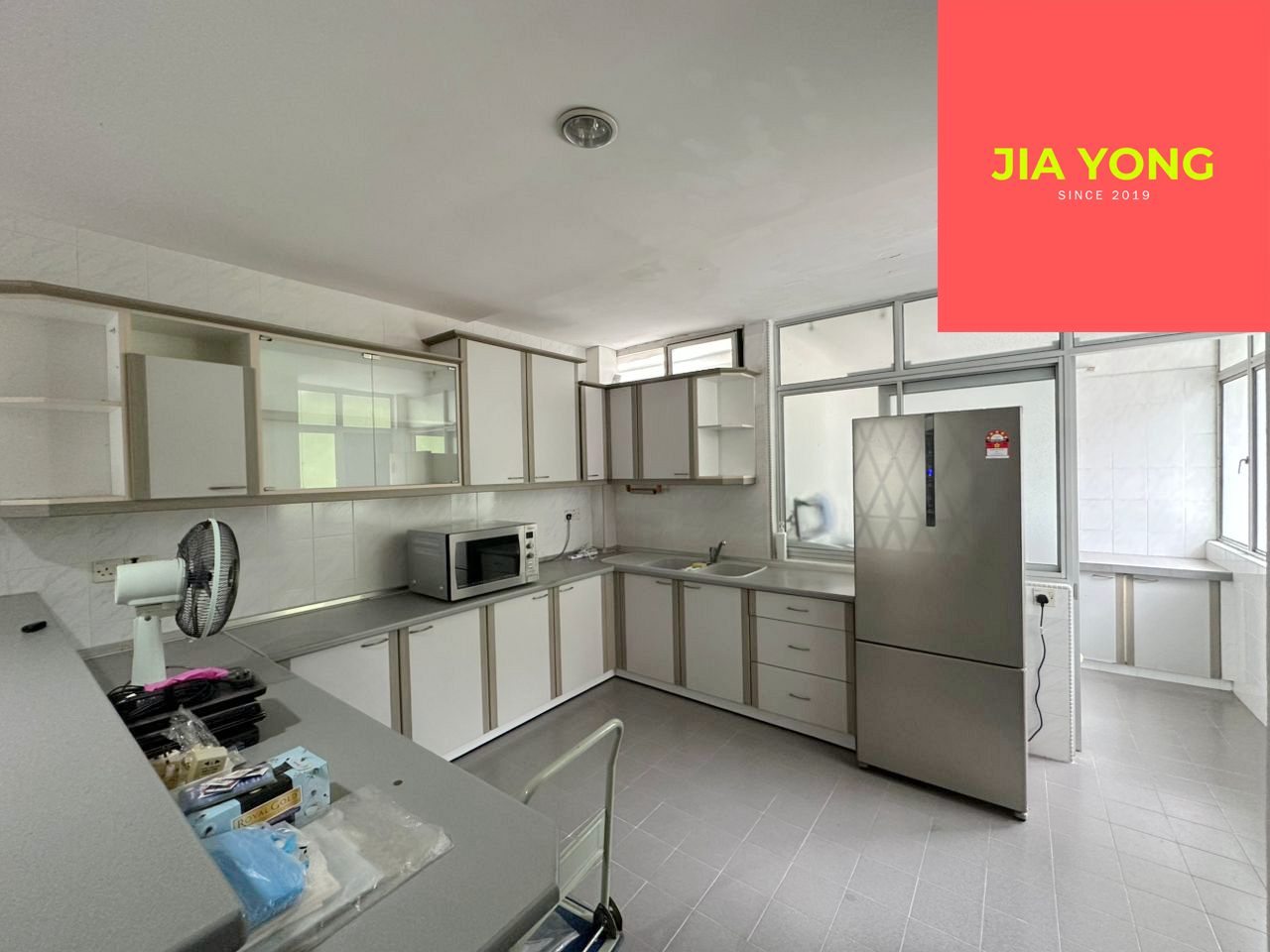 condo in Air Itam, Penang — photo 5