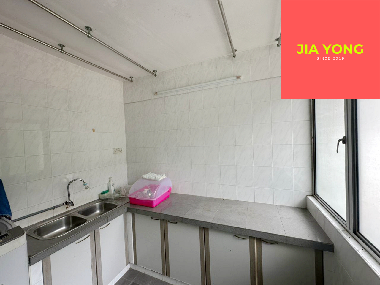 condo in Air Itam, Penang — photo 6