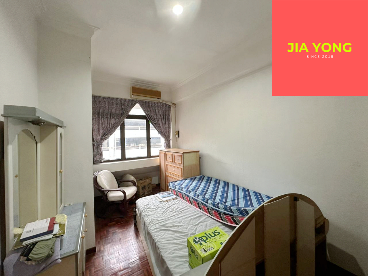 condo in Air Itam, Penang — photo 7