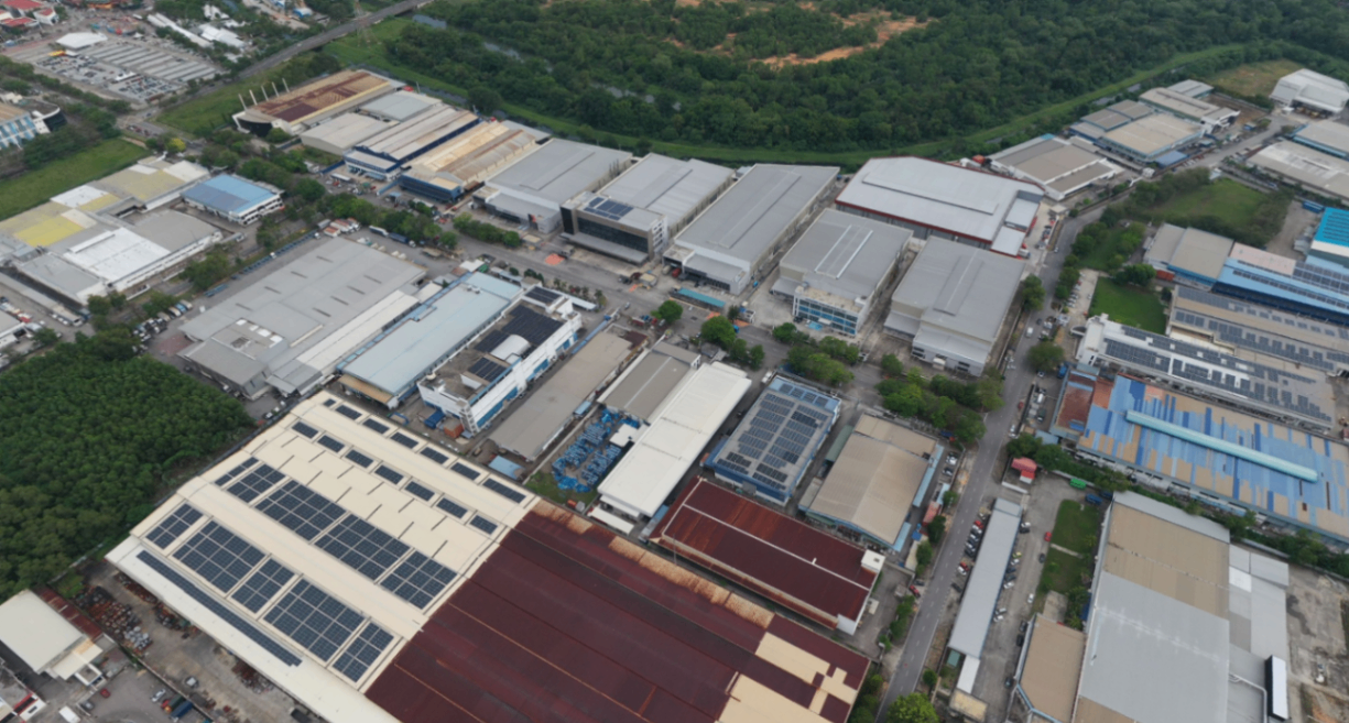 industrial in Perai, Penang — photo 3