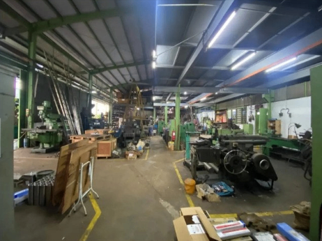 industrial in Perai, Penang — photo 2