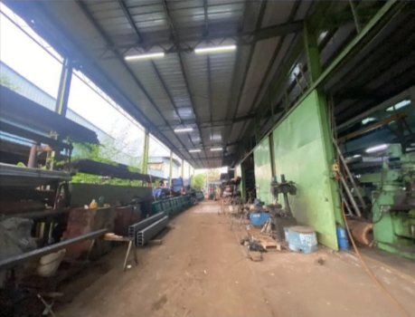 industrial in Perai, Penang — photo 4