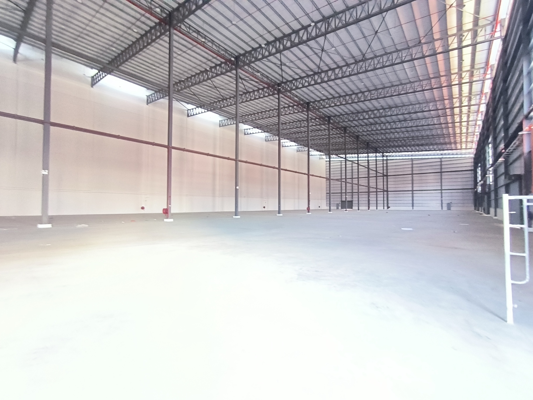 Factory/Warehouse for Rent @ Kawasan Perindustrian Valdor, Valdor | Basic Renovation I Factory / Warehouse I Land Area 123257 sqft 
