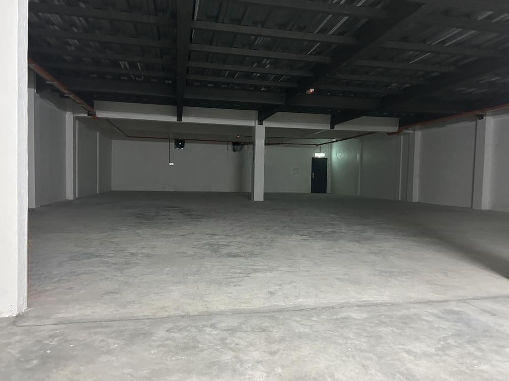 Factory for Sale @ Mak Mandin, Butterworth | Freehold I Factory / Warehouse I Land Area 10200 sqft 