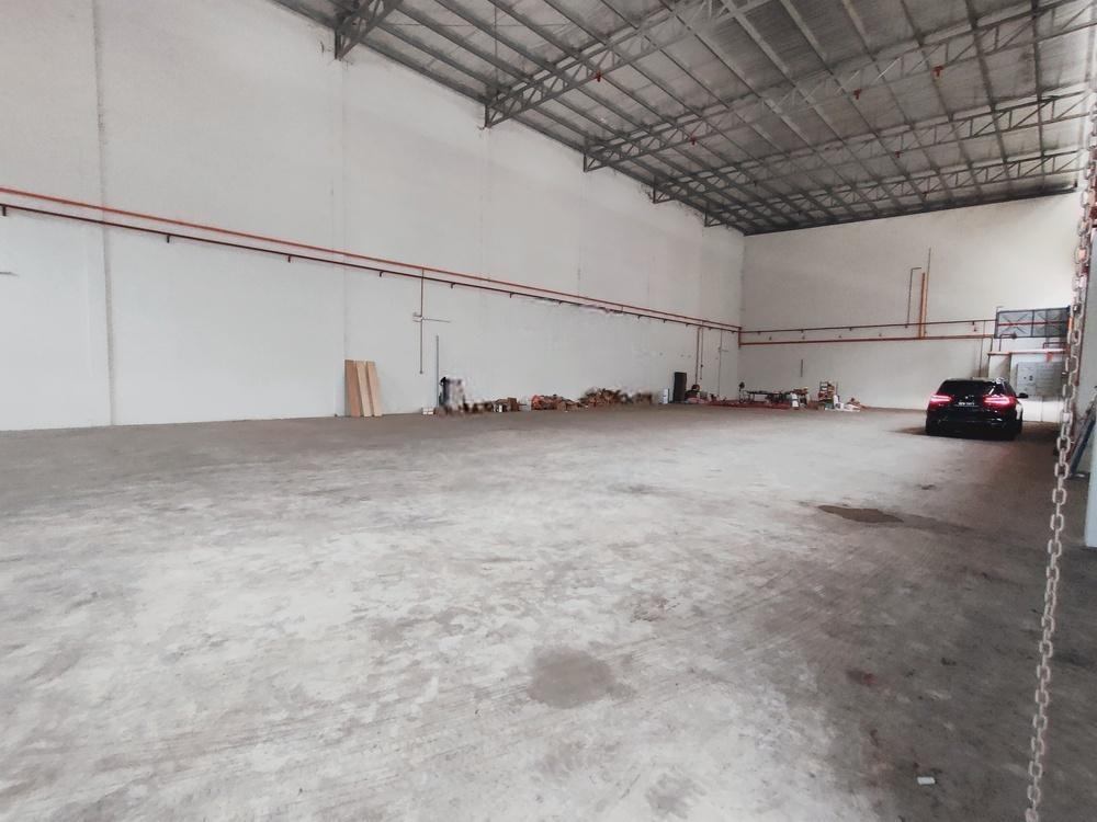 industrial in Juru, Penang — photo 5