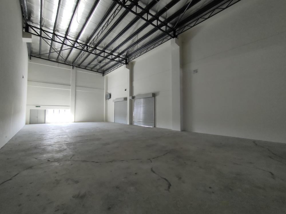 Factory/Warehouse for Rent @ Golden Gateway, Valdor | Basic Renovation I Factory / Warehouse I Land Area 18772 sqft 