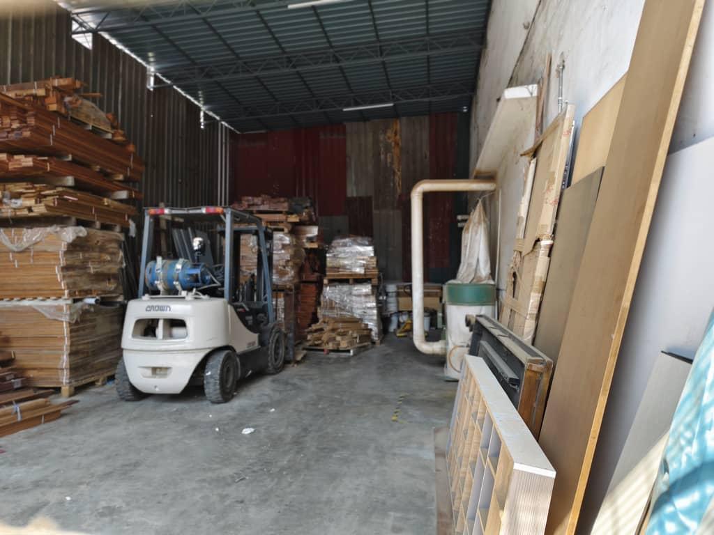 industrial in Perai, Penang — photo 4