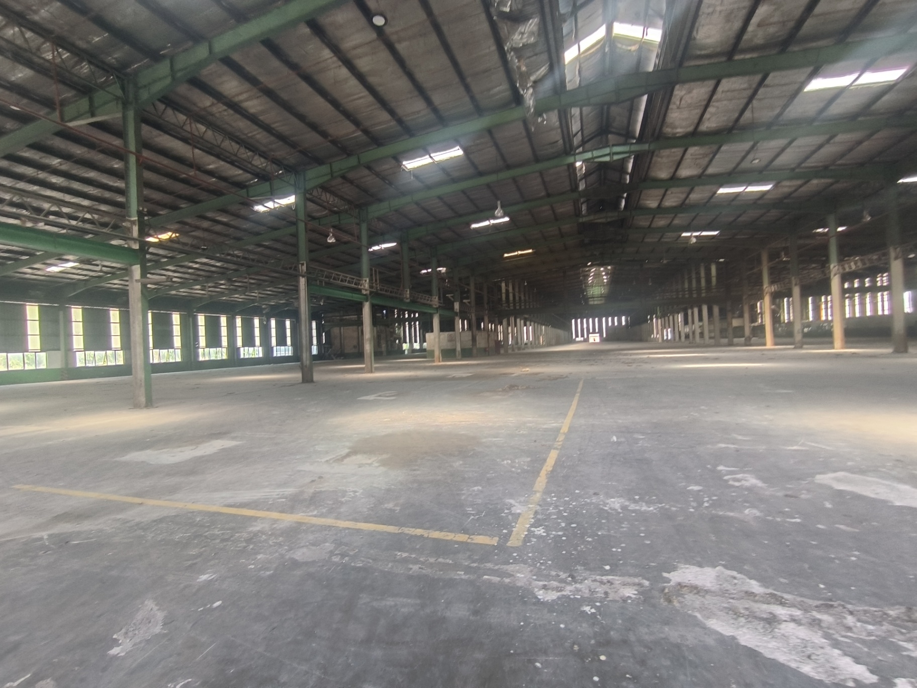 Factory for Sale @ Merbok, Kedah | Freehold I Heavy Factory I Land Area 1772892 sqft 