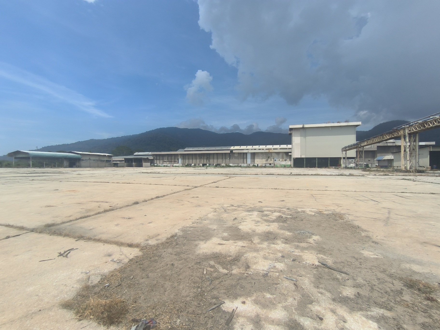 industrial in Merbok, Kedah — photo 7