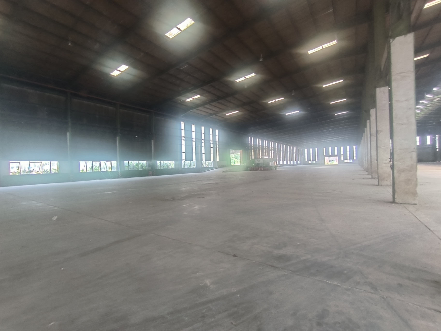 Factory/Warehouse for Rent @ Kawasan Industri Merbok, Merbok | Partly Furnished I Heavy Factory I Land Area 1772892 sqft 