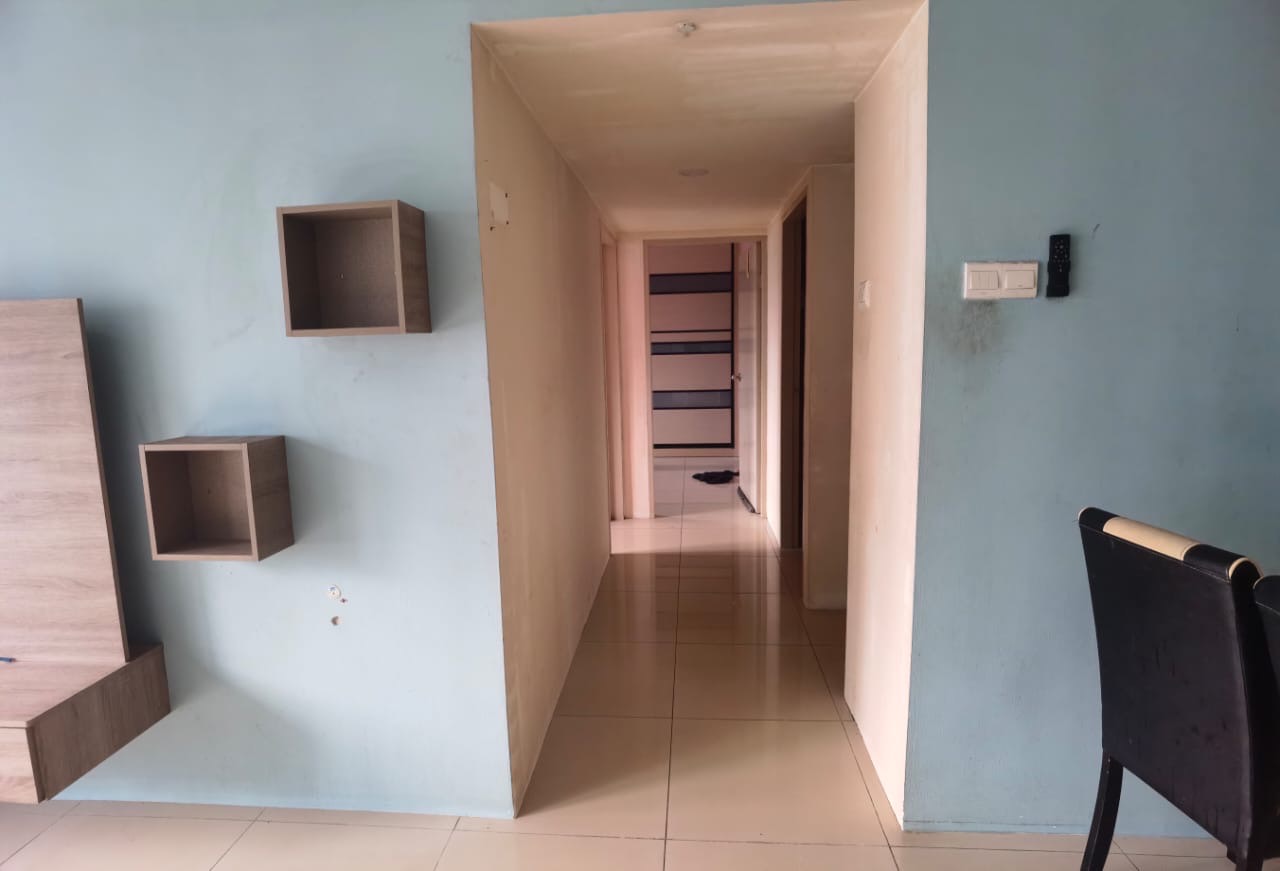 condo in Butterworth, Penang — photo 3