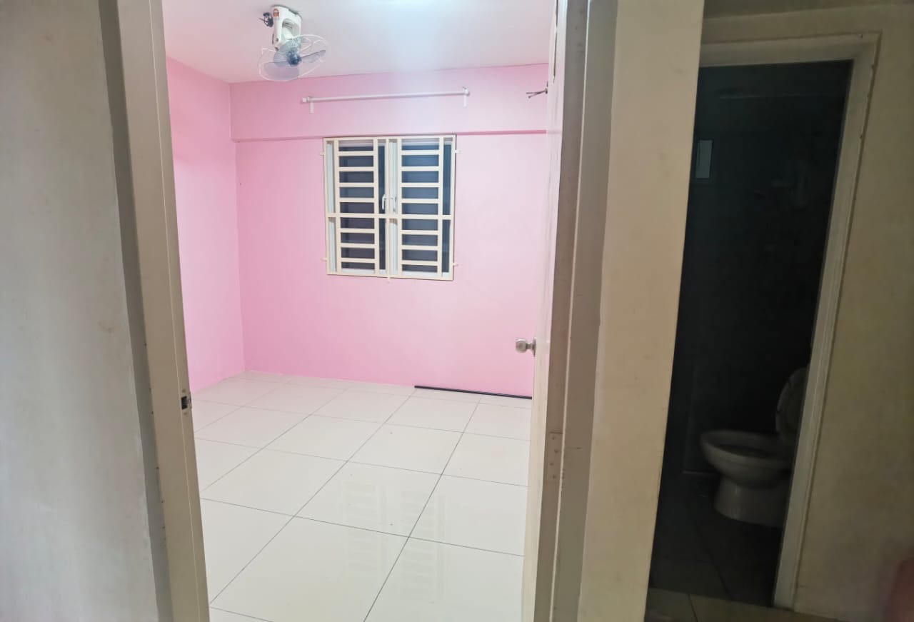 condo in Butterworth, Penang — photo 4