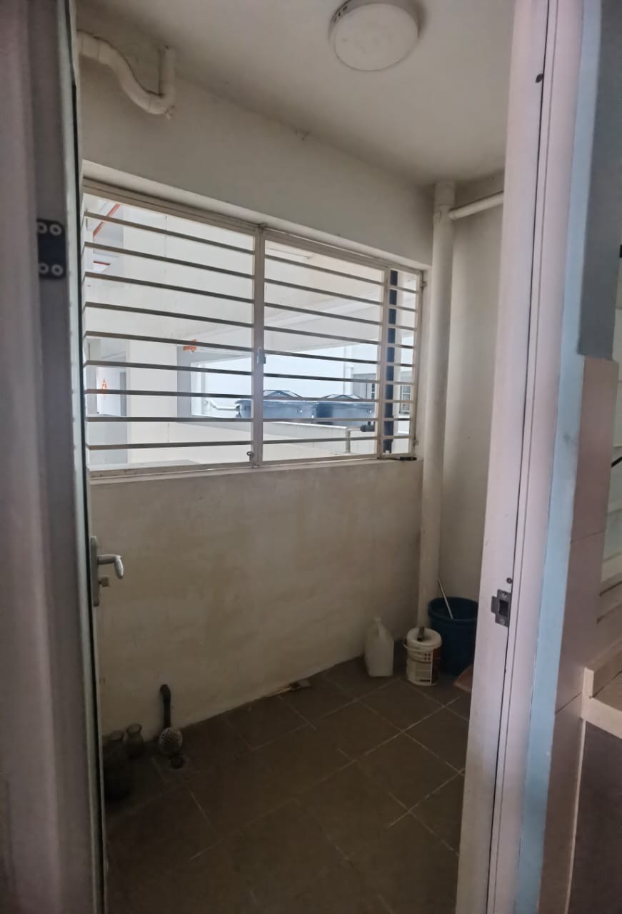 condo in Butterworth, Penang — photo 5