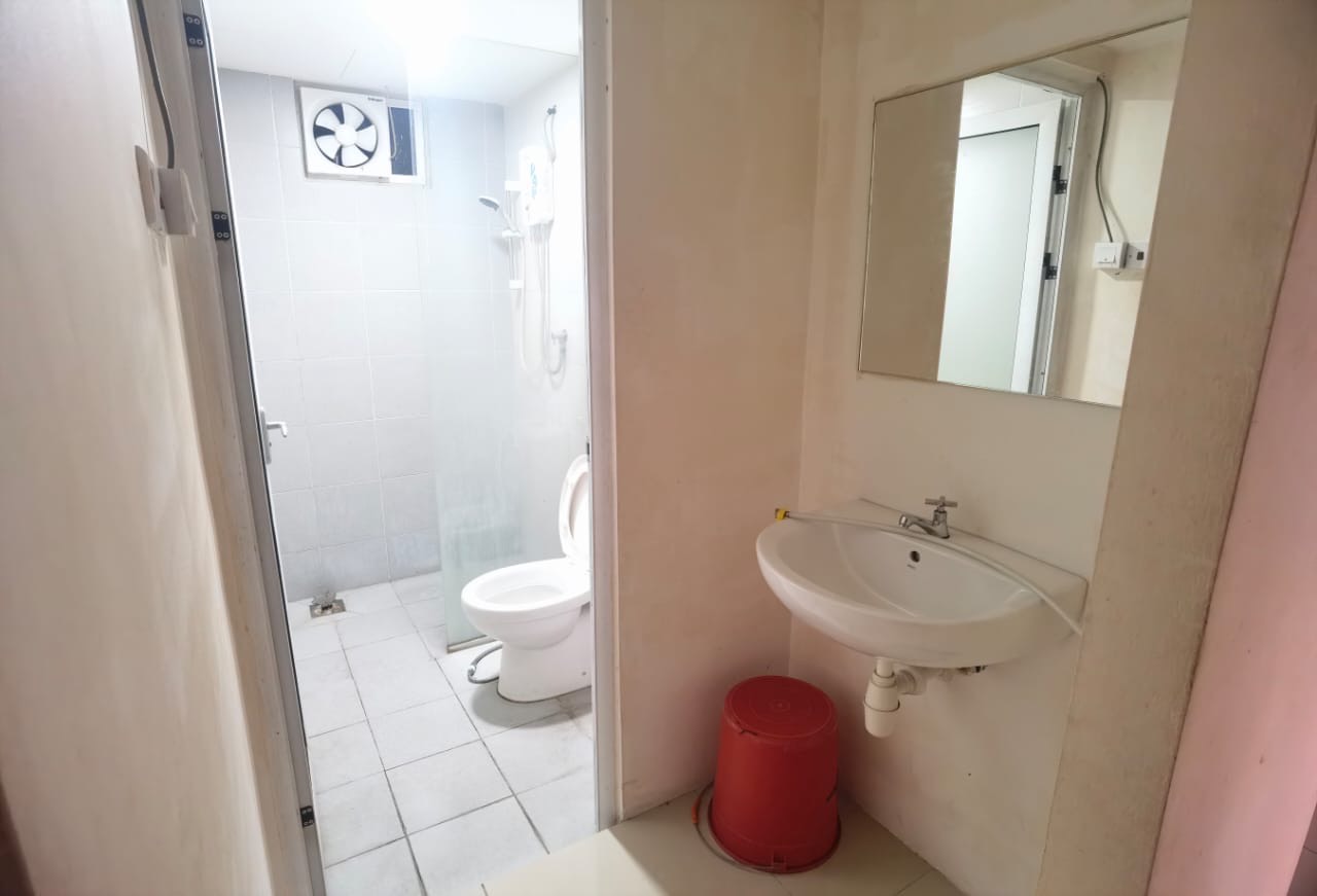 condo in Butterworth, Penang — photo 6