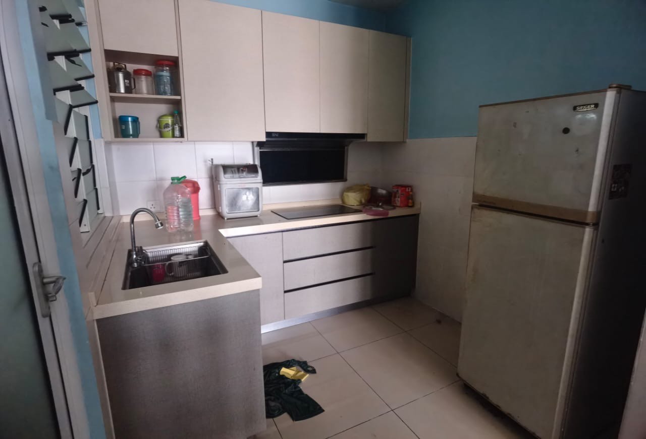 condo in Butterworth, Penang — photo 7