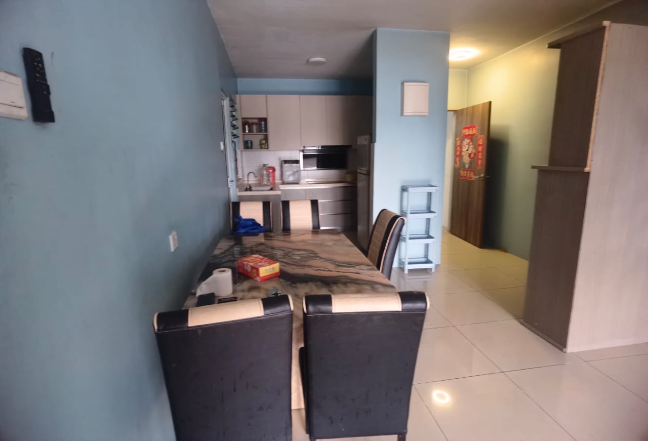 condo in Butterworth, Penang — photo 2