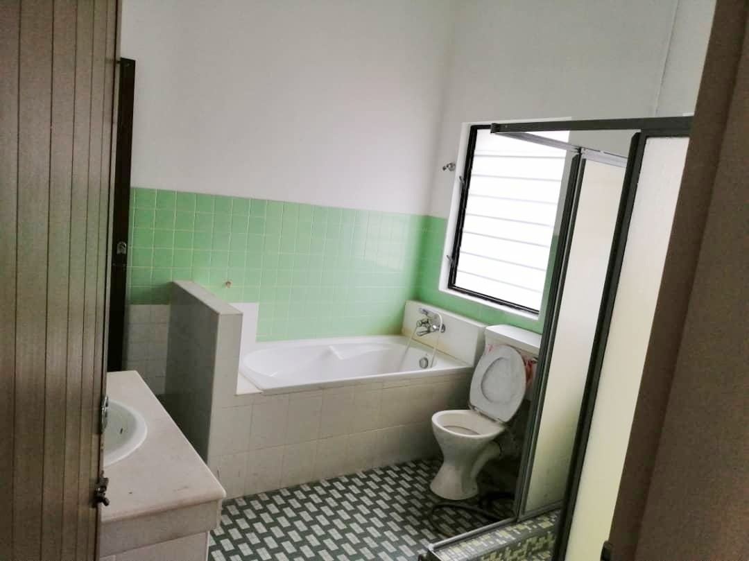 house in Pulau Tikus, Penang — photo 7