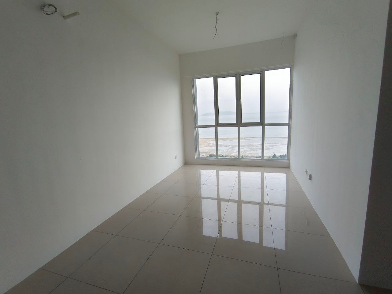 The Zen, Gelugor | Seaview | Near The Light City Queensbay