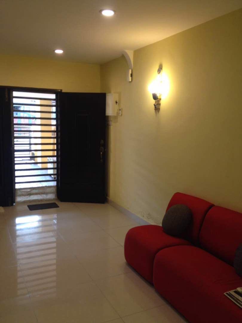 house in Tanjung Tokong, Penang — photo 3