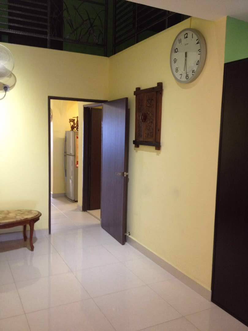 house in Tanjung Tokong, Penang — photo 4