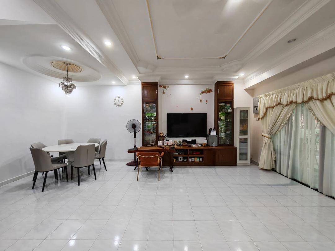 house in Tanjung Bungah, Penang — photo 2