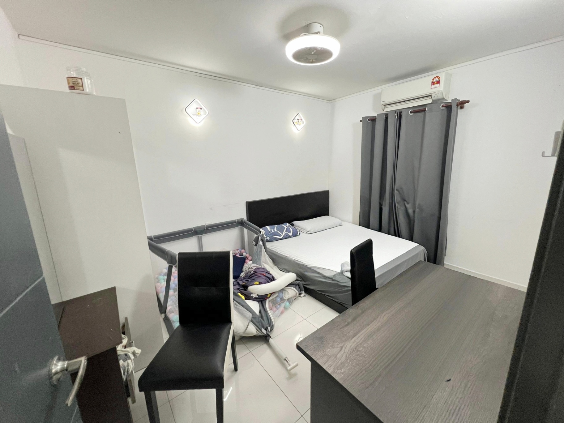 condo in Jelutong, Penang — photo 3