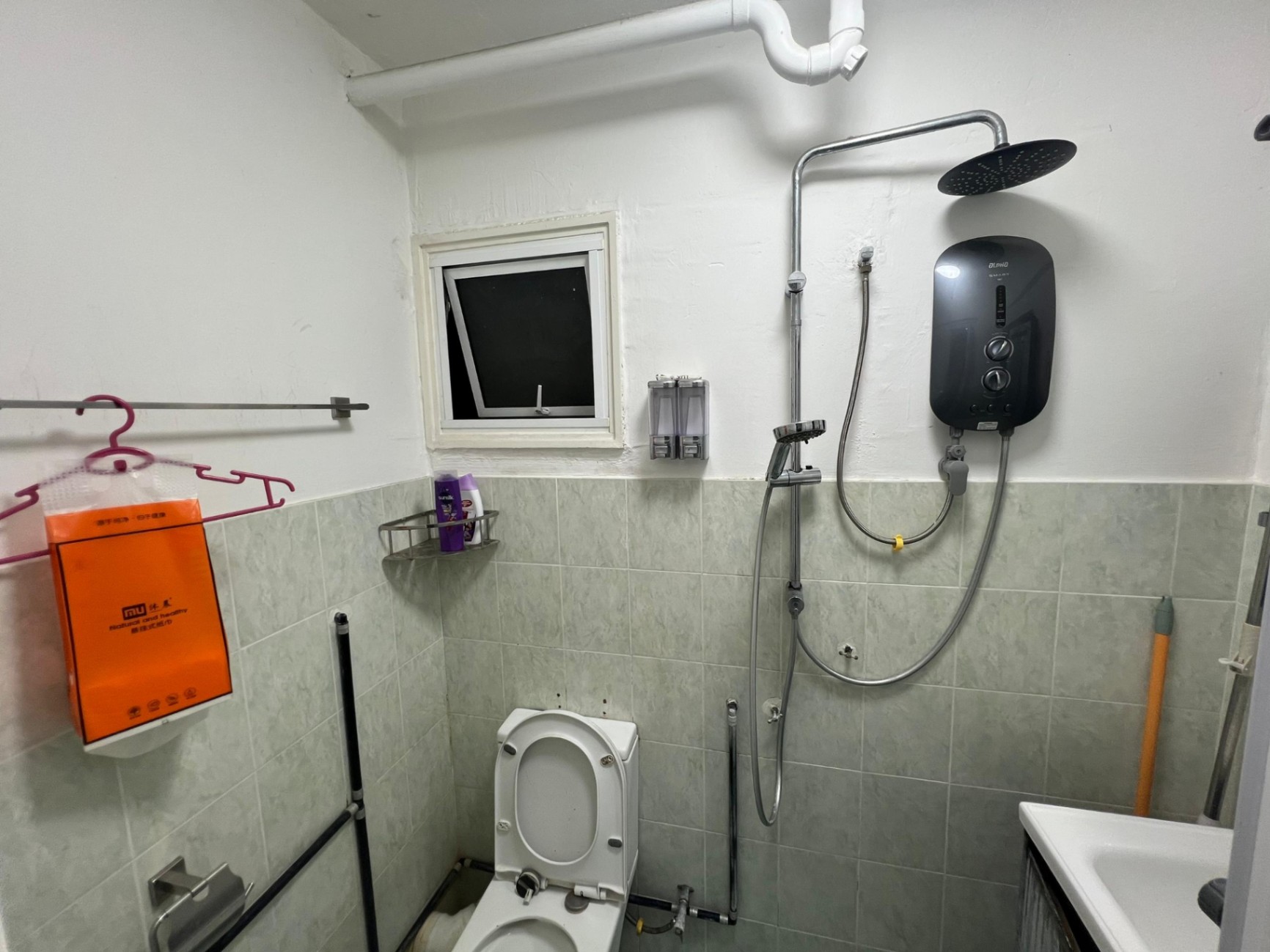 condo in Jelutong, Penang — photo 4