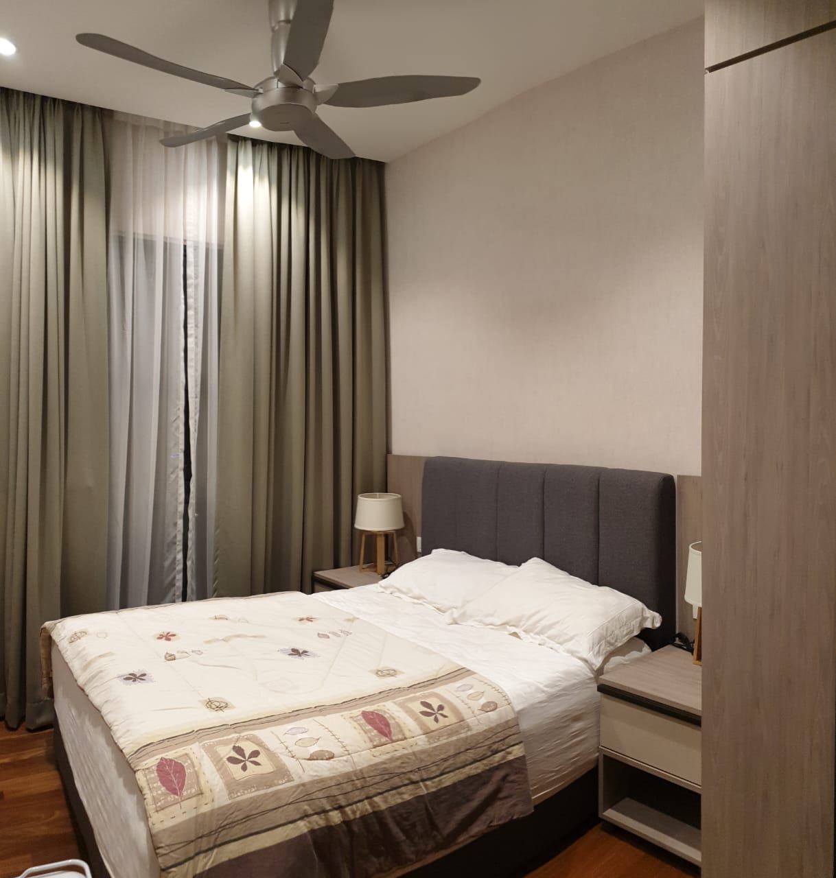 condo in Tanjung Bungah, Penang — photo 5