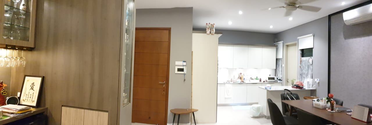 condo in Tanjung Bungah, Penang — photo 2