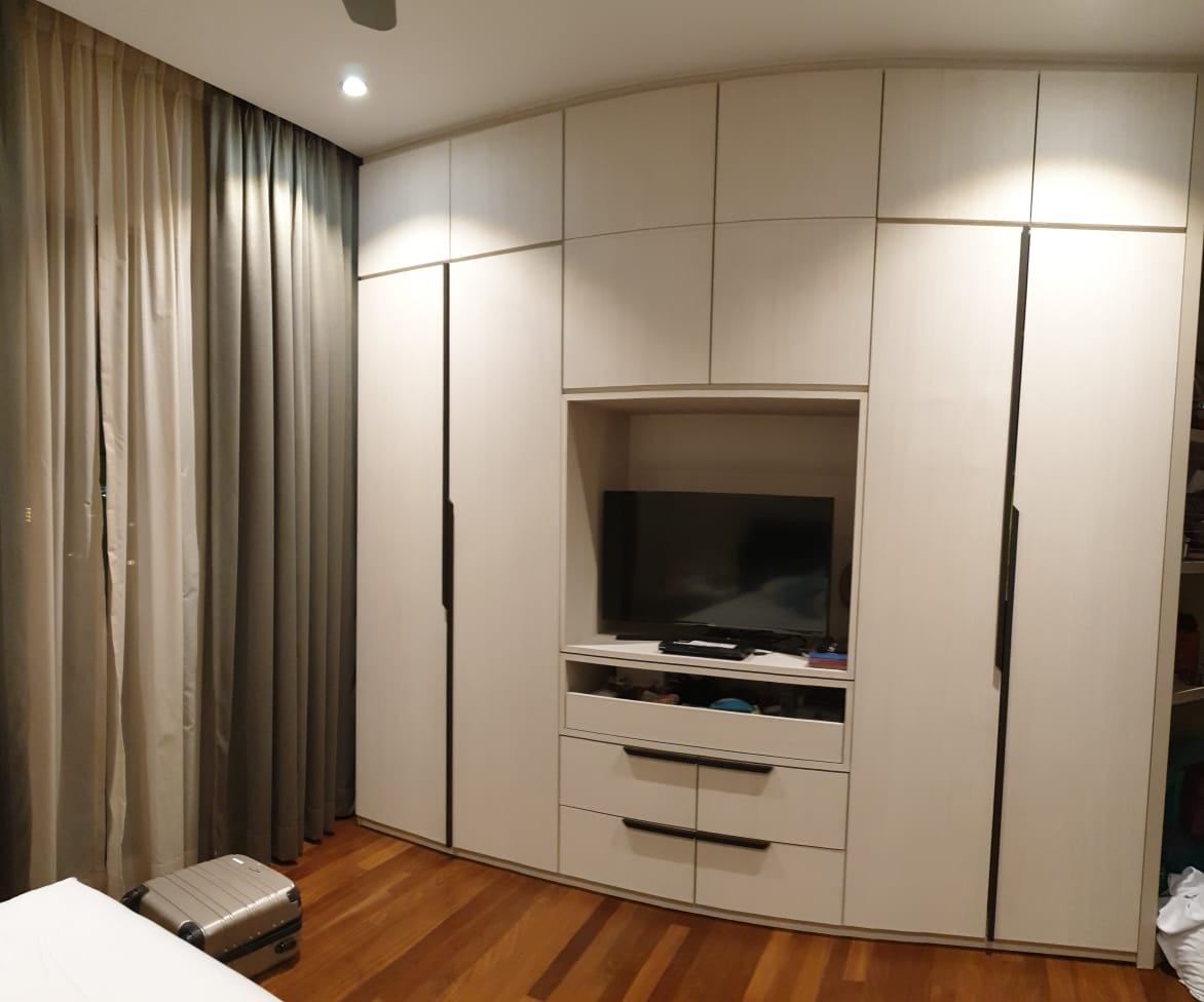 condo in Tanjung Bungah, Penang — photo 7