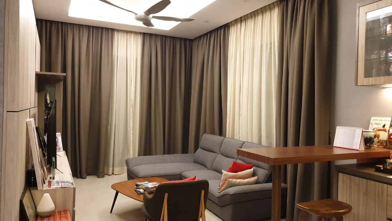 Mira Residence @ Tanjung Bungah For Sale