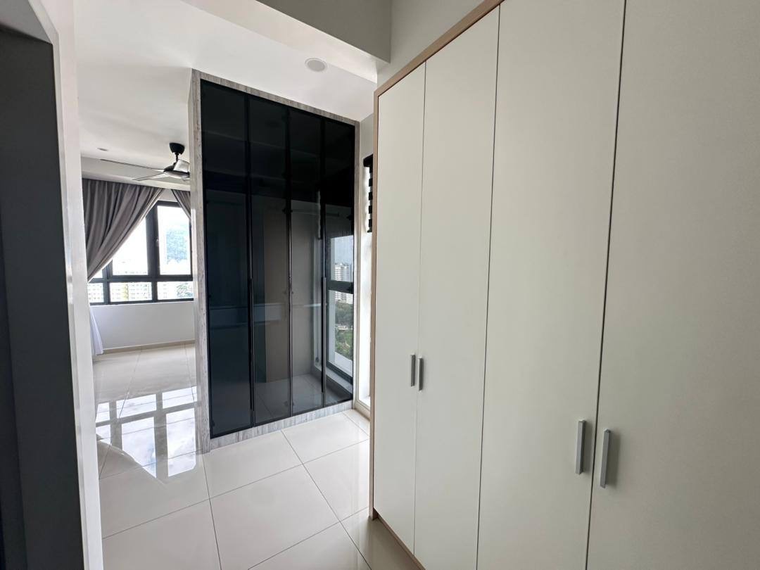 condo in Sungai Ara, Penang — photo 2