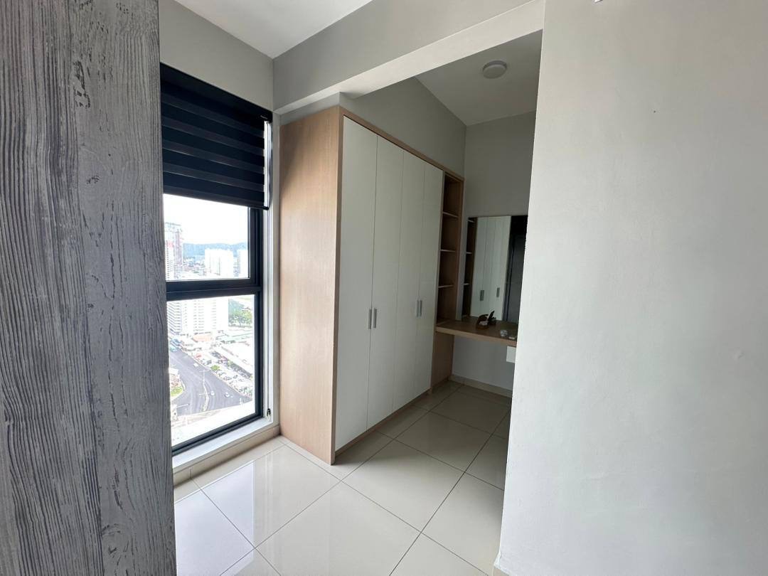 condo in Sungai Ara, Penang — photo 5