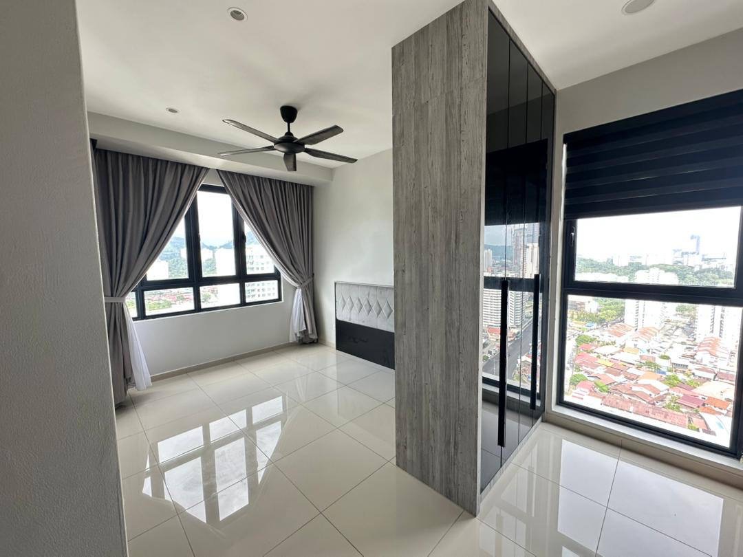 condo in Sungai Ara, Penang — photo 7