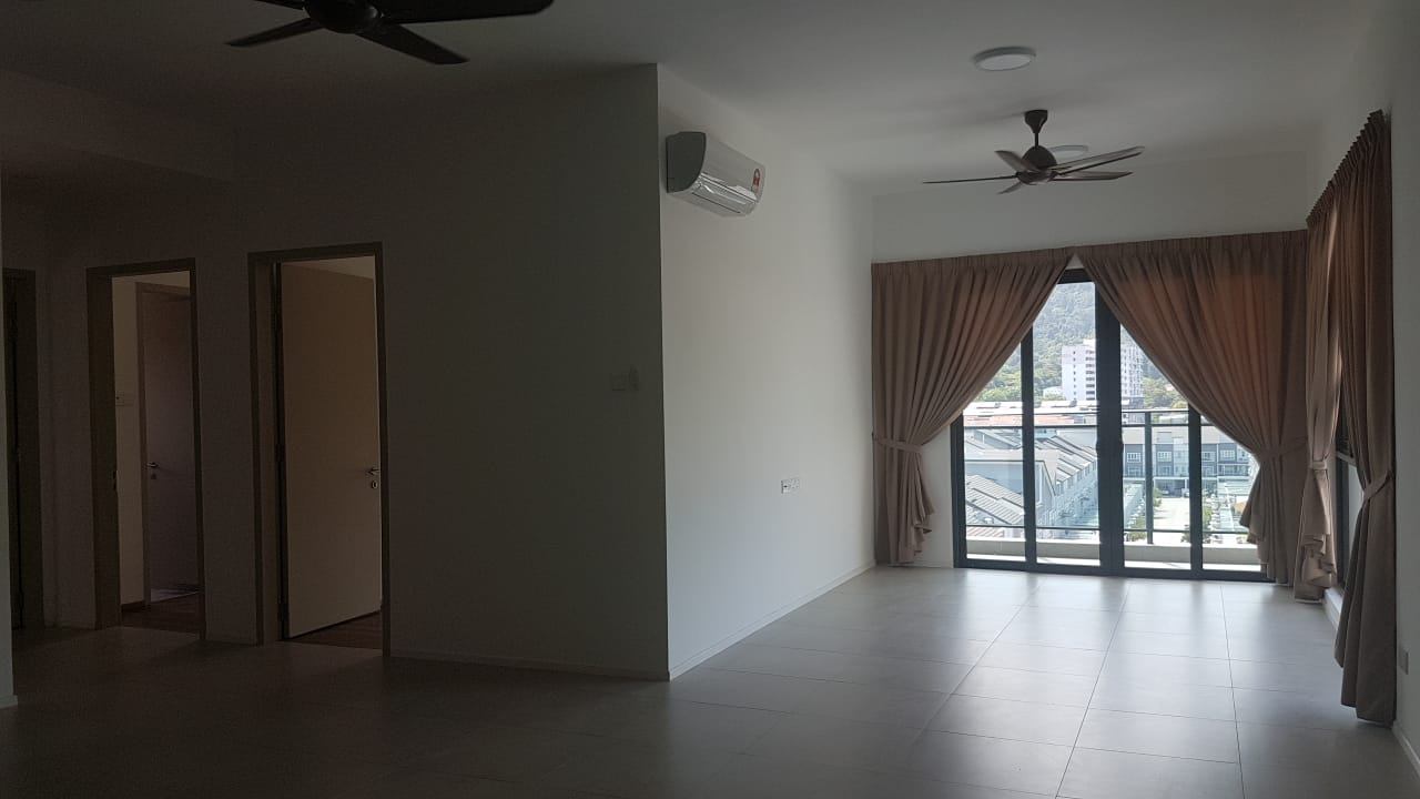condo in Tanjung Tokong, Penang — photo 4