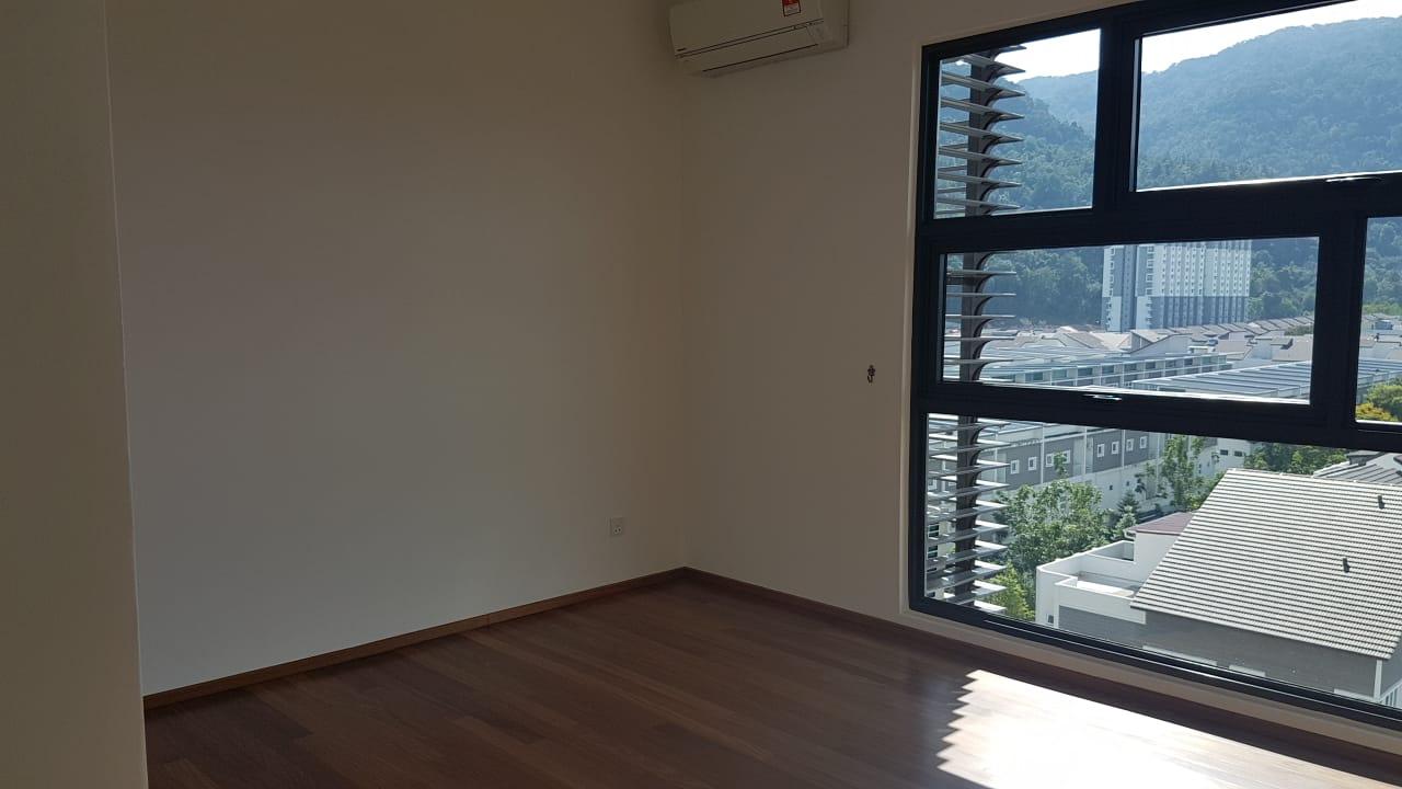 condo in Tanjung Tokong, Penang — photo 5