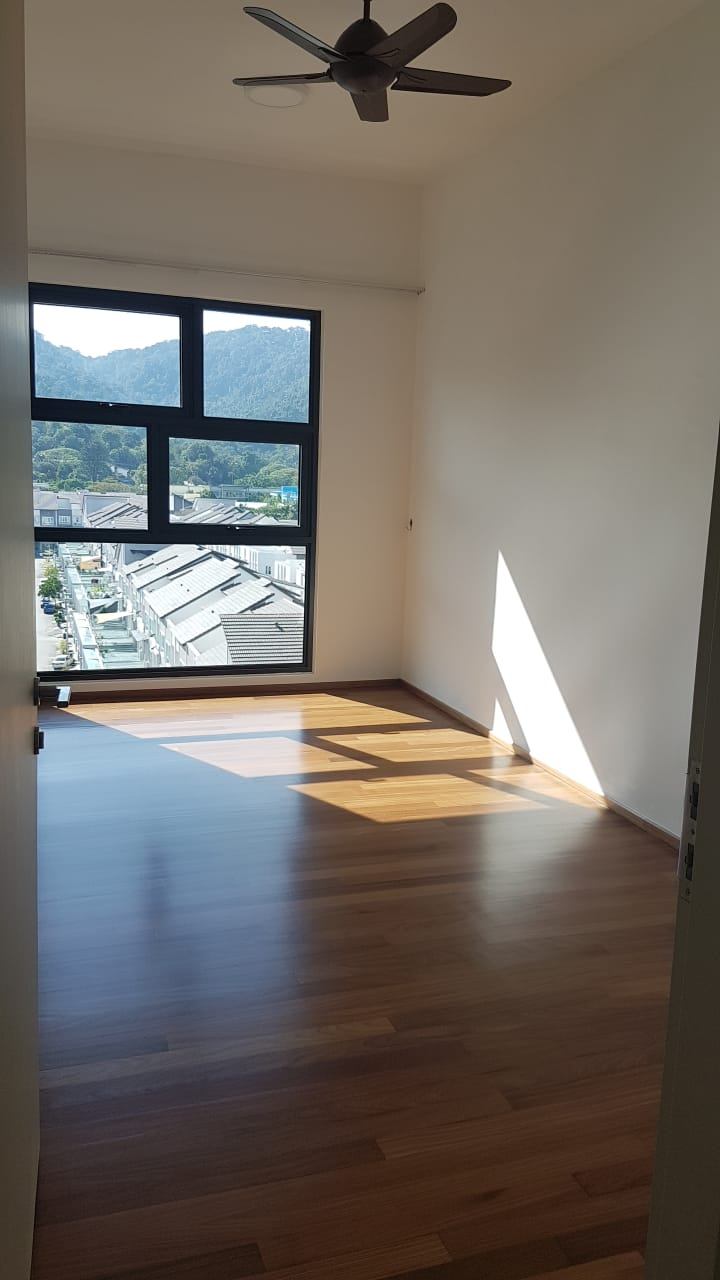 condo in Tanjung Tokong, Penang — photo 7