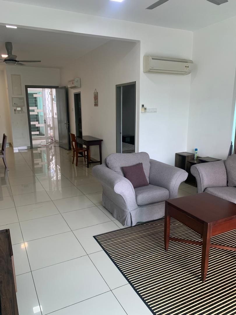 condo in Sungai Ara, Penang — photo 2