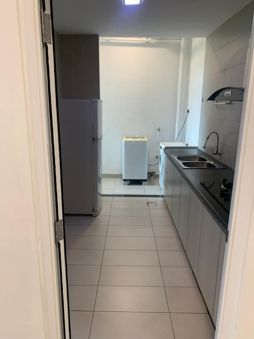 condo in Sungai Ara, Penang — photo 4