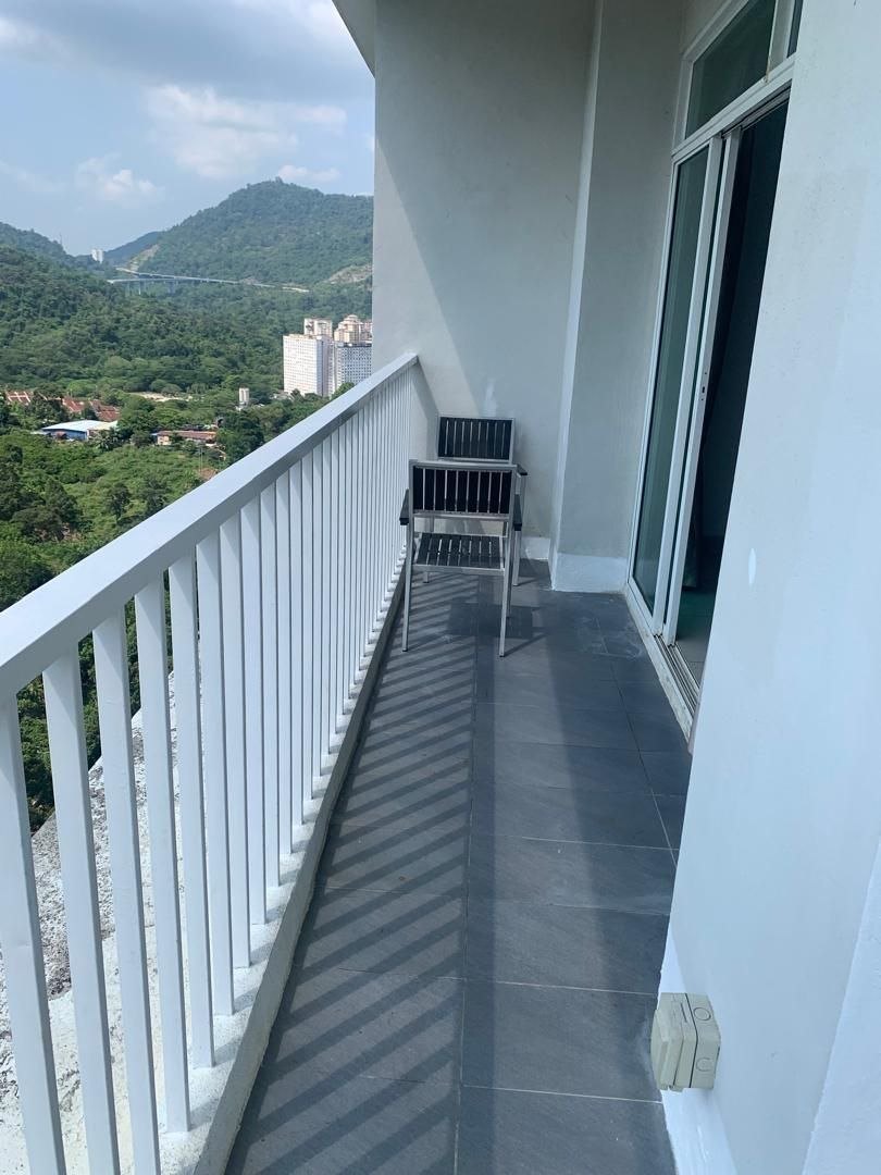 condo in Sungai Ara, Penang — photo 5