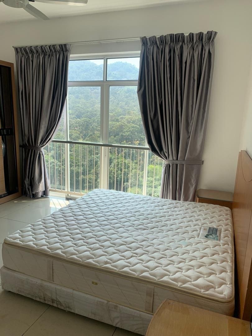 condo in Sungai Ara, Penang — photo 6