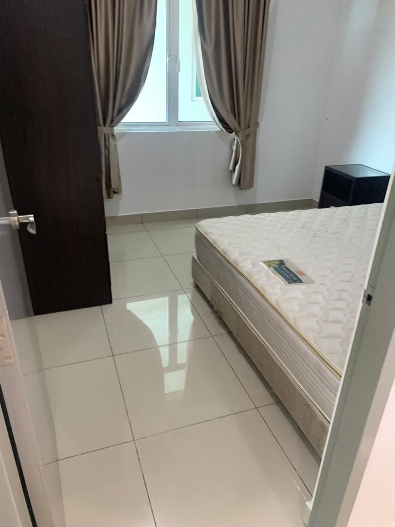 condo in Sungai Ara, Penang — photo 7