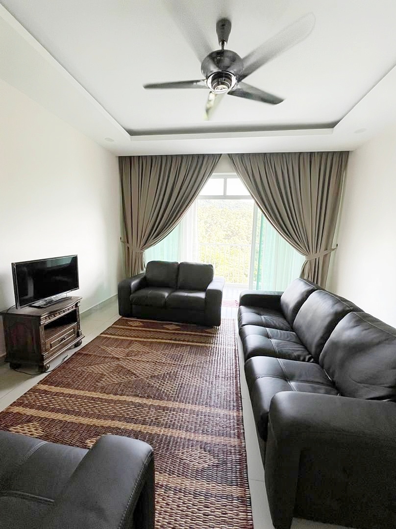 Condo for Rent @ Setia Pinnacle,  | Fully Furnished
