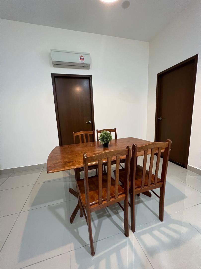 condo in Sungai Ara, Penang — photo 3