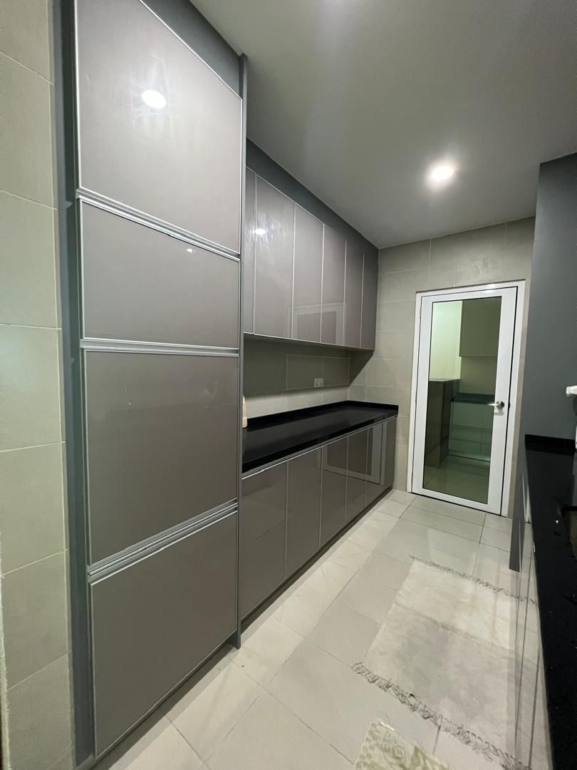 condo in Sungai Ara, Penang — photo 4