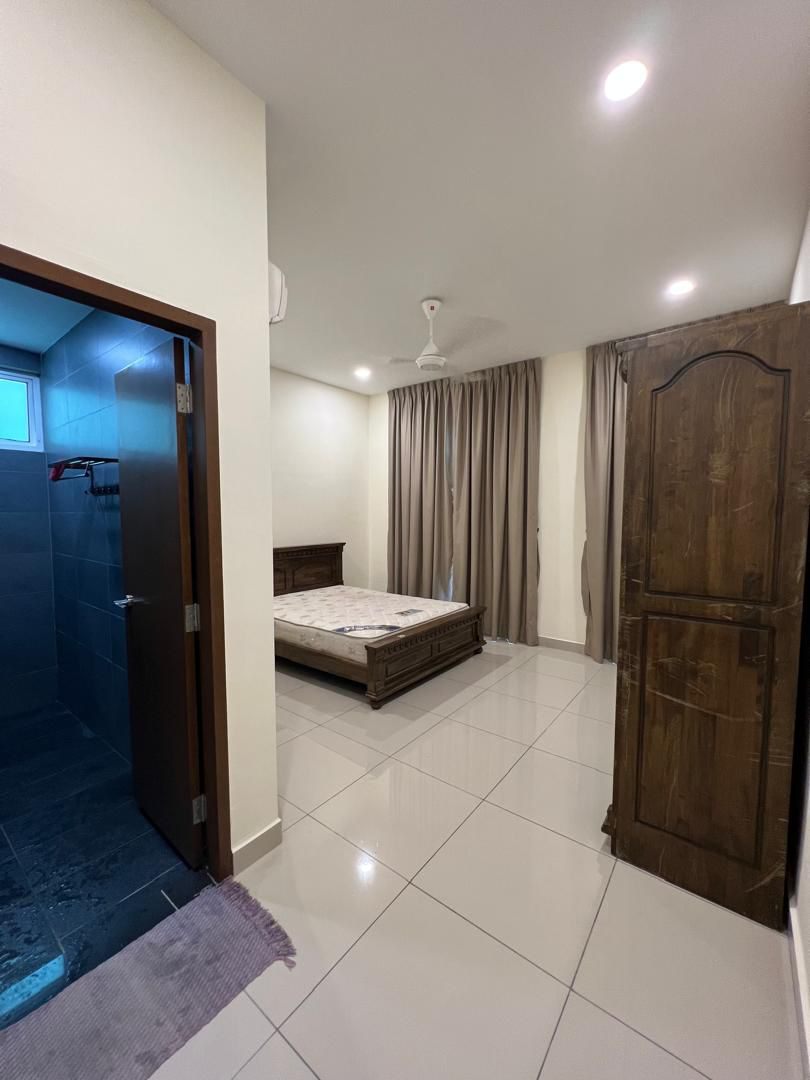 condo in Sungai Ara, Penang — photo 5