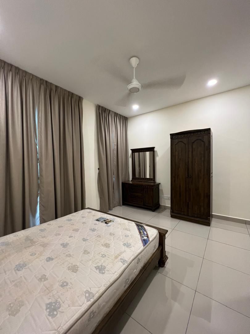condo in Sungai Ara, Penang — photo 6