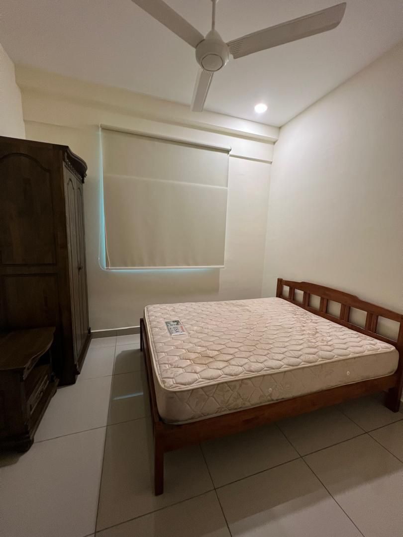 condo in Sungai Ara, Penang — photo 7