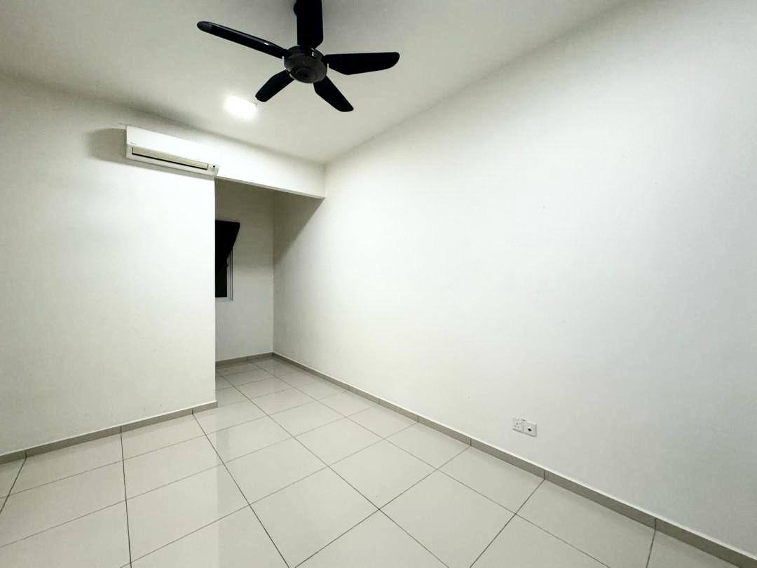 condo in Sungai Ara, Penang — photo 2