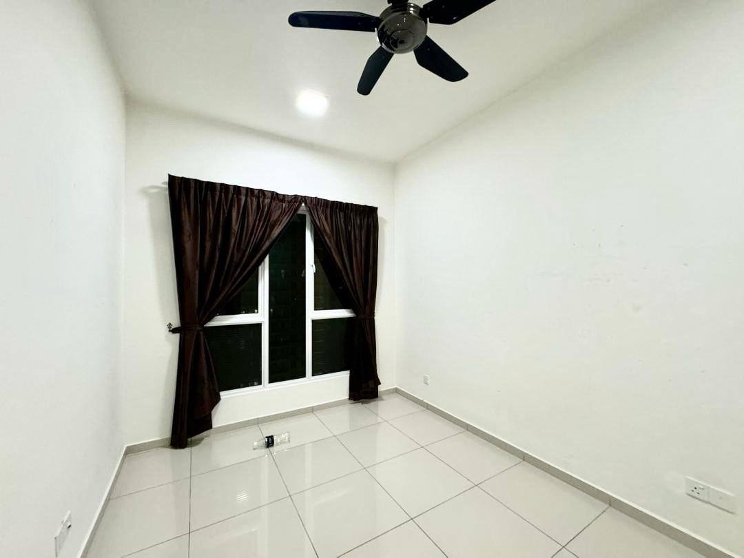 condo in Sungai Ara, Penang — photo 3